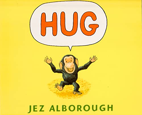 Stock image for Hug for sale by Wonder Book
