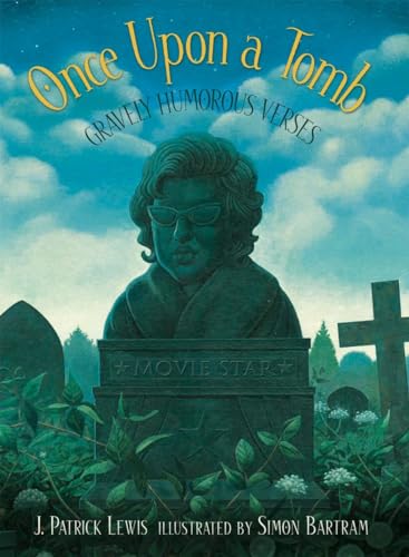 Beispielbild fr Once upon a Tomb : Gravely Humorous Verses zum Verkauf von Better World Books