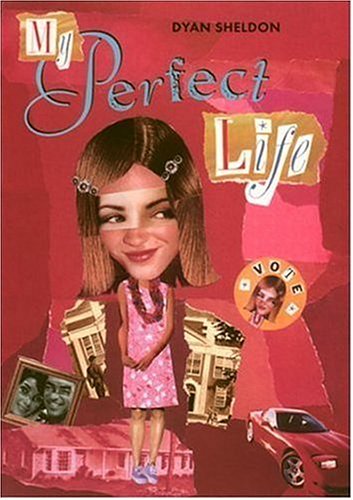 Imagen de archivo de My Perfect Life a la venta por Books-FYI, Inc.