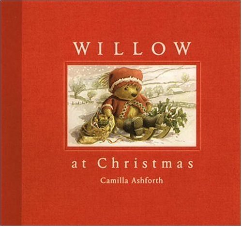 Imagen de archivo de Willow at Christmas a la venta por HPB Inc.