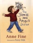 Stock image for The Jamie and Angus Stories for sale by Better World Books