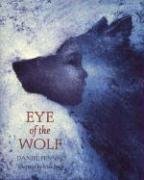 Imagen de archivo de Eye of the Wolf a la venta por Better World Books