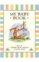 Beispielbild fr My Baby Book zum Verkauf von WeBuyBooks