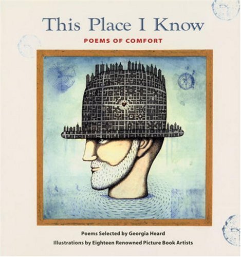 9780763619244: This Place I Know: Poems of Comfort
