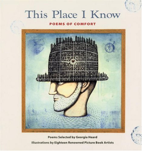 Imagen de archivo de This Place I Know: Poems of Comfort a la venta por Your Online Bookstore