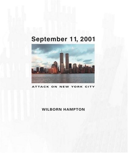 Stock image for September 11, 2001: Attack on New York City for sale by Open Books