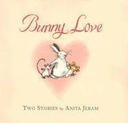 Beispielbild fr Bunny Love zum Verkauf von Better World Books