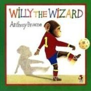 9780763619787: Willy the Wizard