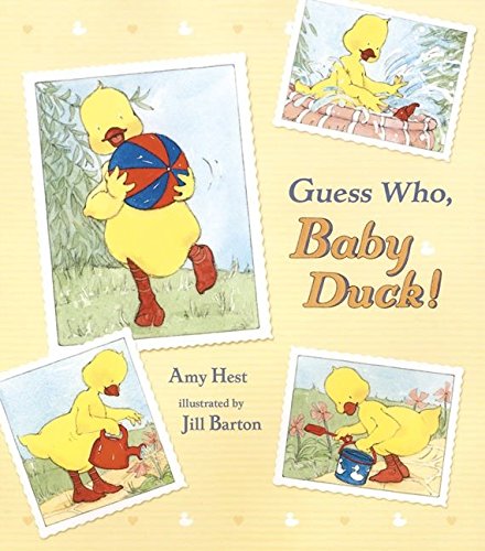 Stock image for Guess Who, Baby Duck! for sale by Better World Books