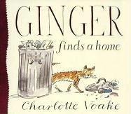 Imagen de archivo de Ginger Finds a Home a la venta por Better World Books: West