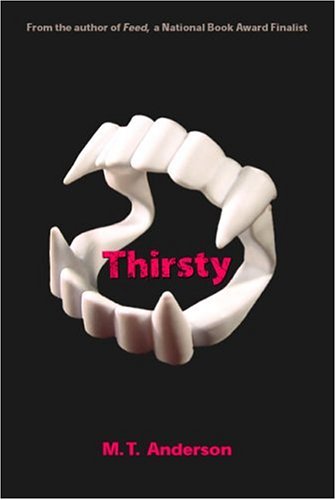 Imagen de archivo de Thirsty a la venta por BooksRun