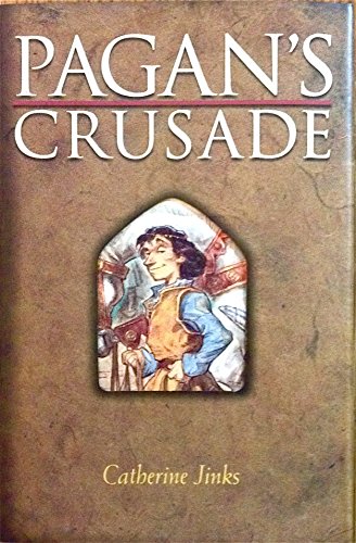 Pagan's Crusade (Pagan Chronicles) - Jinks, Catherine