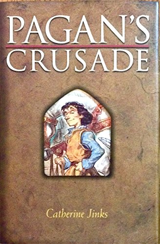 Imagen de archivo de Pagan's Crusade: Book One of the Pagan Chronicles a la venta por SecondSale