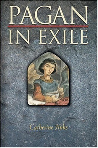 Beispielbild fr Pagan in Exile: Book Two of the Pagan Chronicles zum Verkauf von Gulf Coast Books