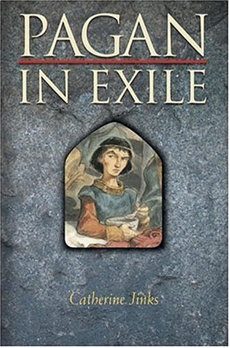 Imagen de archivo de Pagan in Exile: Book Two of the Pagan Chronicles a la venta por Gulf Coast Books