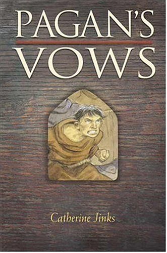 Beispielbild fr Pagan's Vows zum Verkauf von Better World Books
