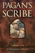 Beispielbild fr Pagan's Scribe: Book Four of the Pagan Chronicles zum Verkauf von Wonder Book