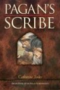 9780763620226: Pagan's Scribe: Book 4 of the Pagan Chronicles (BCCB Blue Ribbon Fiction Books (Awards))