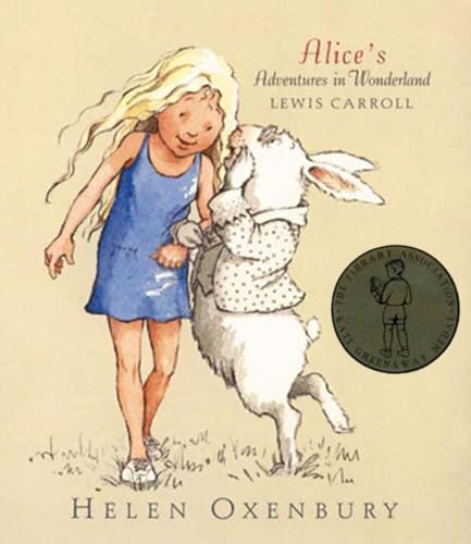 9780763620493: Alice's Adventures in Wonderland