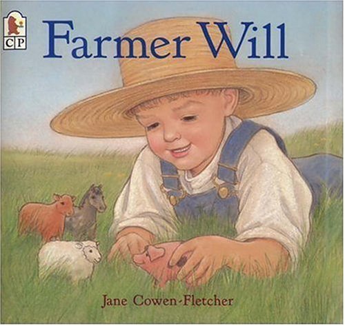 Imagen de archivo de Farmer Will a la venta por Better World Books