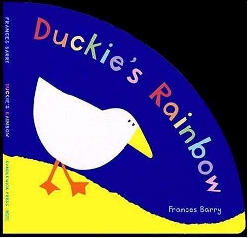 9780763620660: Duckie's Rainbow