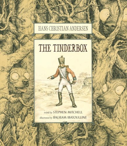 9780763620783: The Tinderbox