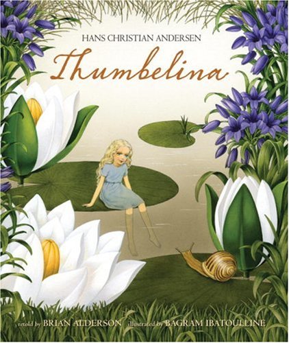 Stock image for Thumbelina for sale by Better World Books: West