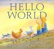 Beispielbild fr Hello, World zum Verkauf von Better World Books