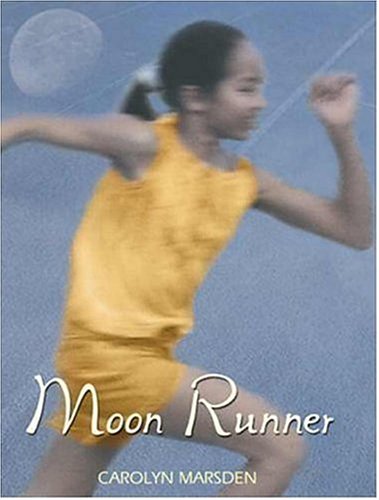 Stock image for Moon Runner for sale by BooksRun
