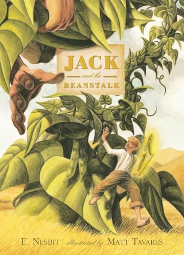 Beispielbild fr Jack and the Beanstalk zum Verkauf von SecondSale