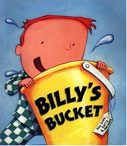 Beispielbild fr Billy's Bucket zum Verkauf von BooksRun