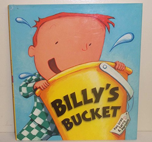 9780763621278: Billy's Bucket