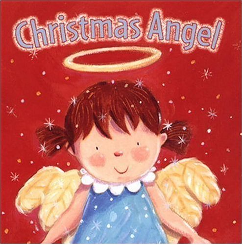 Beispielbild fr Christmas Angel zum Verkauf von Wonder Book
