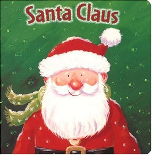 Beispielbild fr Santa Claus zum Verkauf von Wonder Book