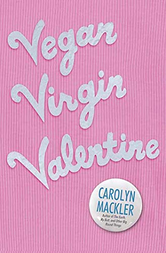 Imagen de archivo de Vegan Virgin Valentine a la venta por Your Online Bookstore