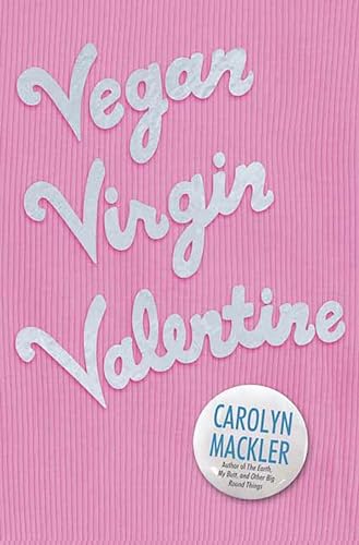 Stock image for Vegan Virgin Valentine for sale by Your Online Bookstore