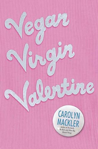 9780763621551: Vegan Virgin Valentine