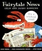 9780763621667: Fairytale News