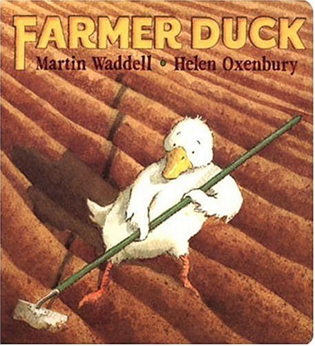 9780763621674: Farmer Duck