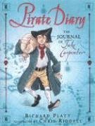 Beispielbild fr Pirate Diary: The Journal of Jake Carpenter zum Verkauf von Wonder Book