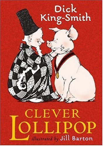 Imagen de archivo de Clever Lollipop a la venta por Gulf Coast Books