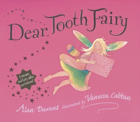 9780763621759: Dear Tooth Fairy