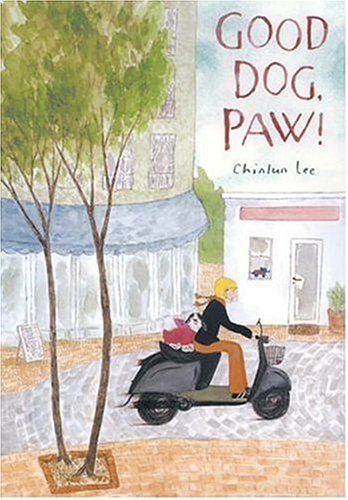 Stock image for Good Dog, Paw! for sale by Better World Books: West