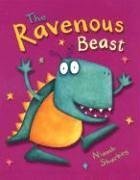 Beispielbild fr The Ravenous Beast zum Verkauf von Better World Books