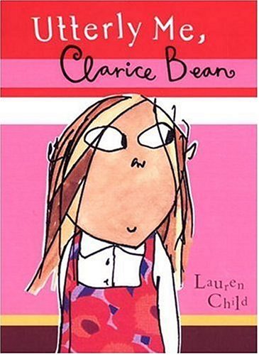 Stock image for Utterly Me, Clarice Bean for sale by Wonder Book