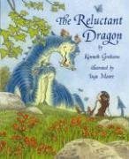 Beispielbild fr The Reluctant Dragon zum Verkauf von ThriftBooks-Dallas