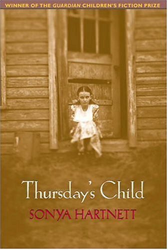 Imagen de archivo de Thursday's Child a la venta por Better World Books