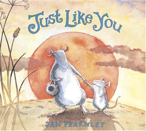 Imagen de archivo de Just Like You a la venta por SecondSale