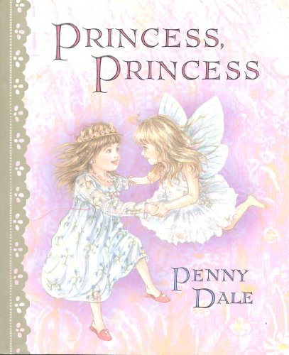 Beispielbild fr Princess, Princess zum Verkauf von Better World Books