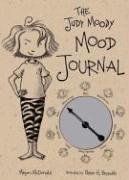 Stock image for The Judy Moody Mood Journal for sale by SecondSale